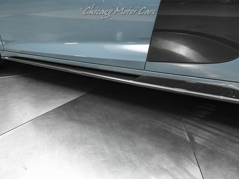 Used 2021 Audi R8 V10 performance AWD/4WD image 37