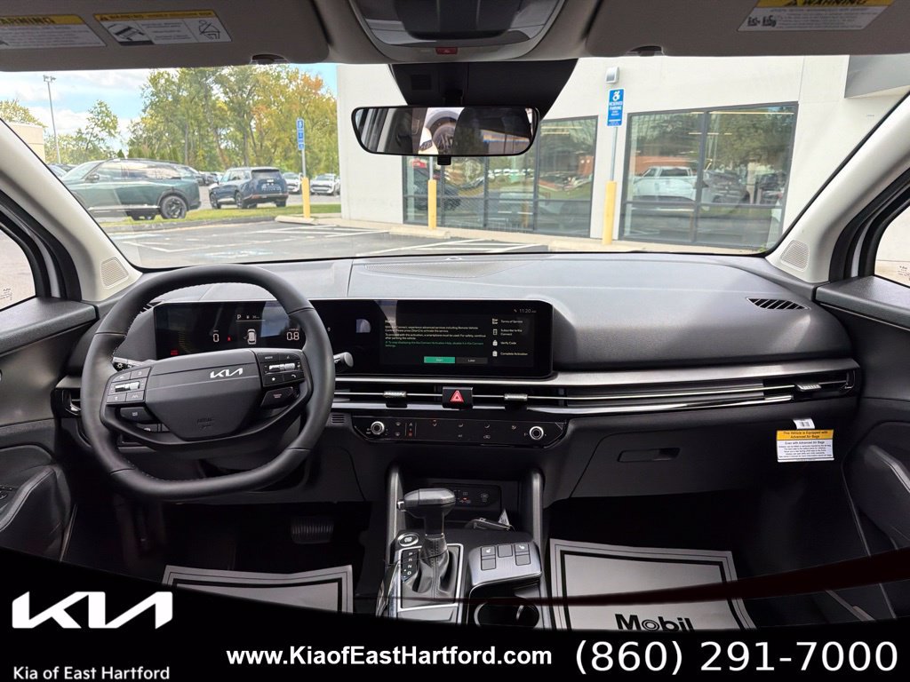 New 2027 Kia Sportage LX AWD/4WD image 22