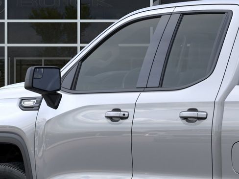 New 2026 GMC Sierra 1500 Elevation w/ Elevation Select Package RWD image 36