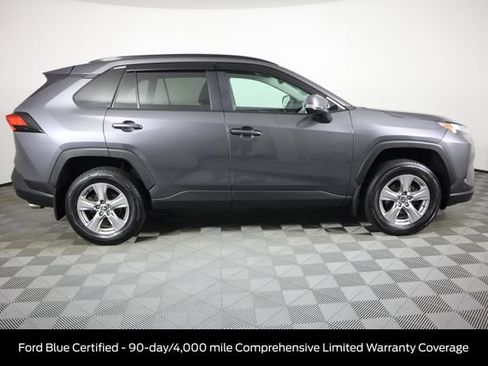 Used 2023 Toyota RAV4 XLE w/ Convenience Package AWD/4WD image 2