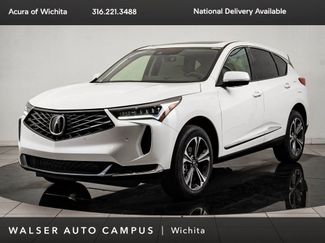 Used 2026 Acura RDX SH-AWD w/ Technology Package video 1