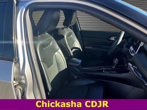 Used 2022 Jeep Compass Altitude w/ Sun and Sound Group image 25