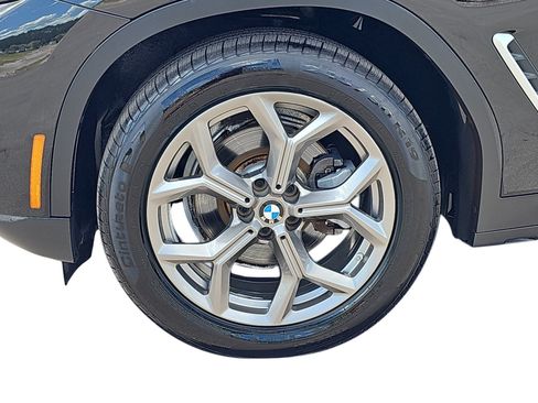 Used 2023 BMW X3 sDrive30i w/ Premium Package w/ZPA RWD image 28