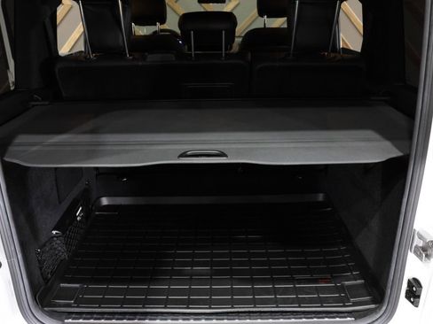 Used 2022 Mercedes-Benz G 63 AMG 4MATIC image 48