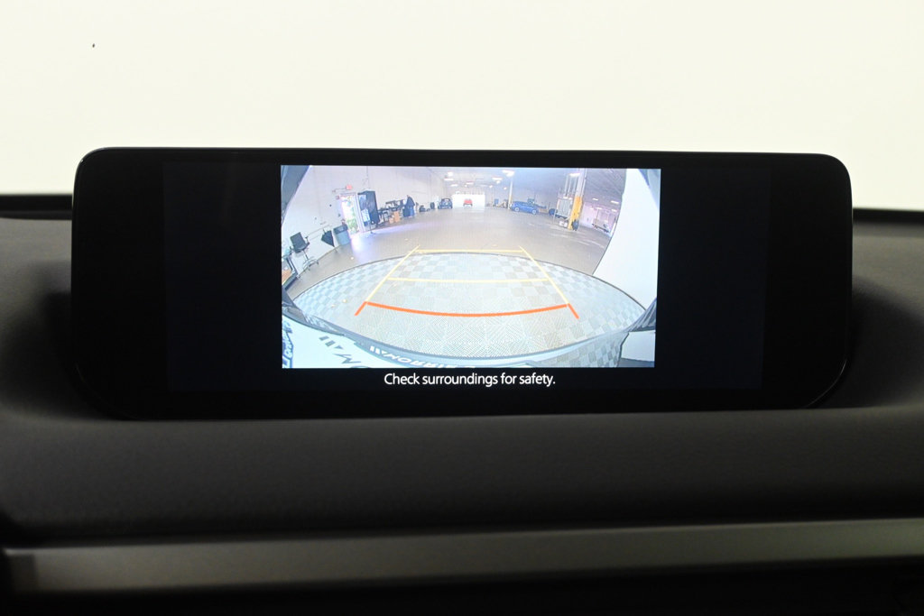 Used 2025 MAZDA CX-50 AWD 2.5 S w/ Weather Package image 29
