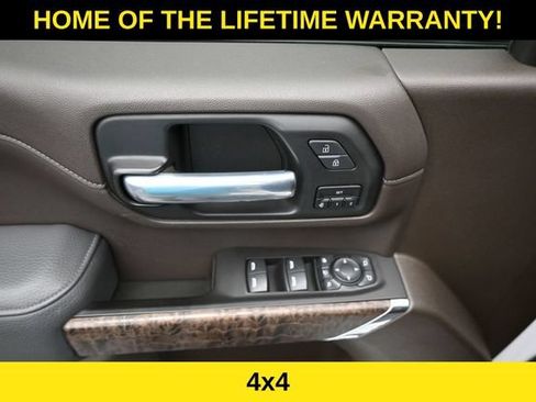 Used 2021 GMC Sierra 2500 Denali w/ Denali Ultimate Package AWD/4WD image 13