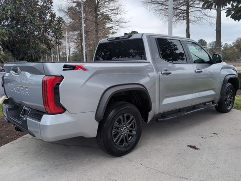 Used 2024 Toyota Tundra SR5 w/ SX Package image 10