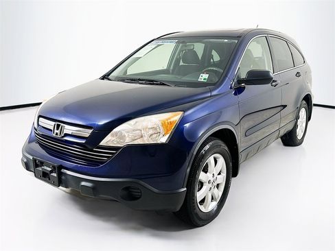 Used 2008 Honda CR-V EX image 1