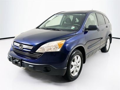 Used 2008 Honda CR-V EX