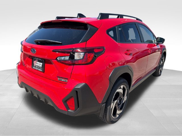 New 2026 Subaru Crosstrek 2.5i Limited AWD/4WD image 7