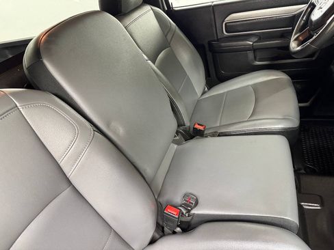 Used 2022 RAM 2500 Tradesman RWD image 30