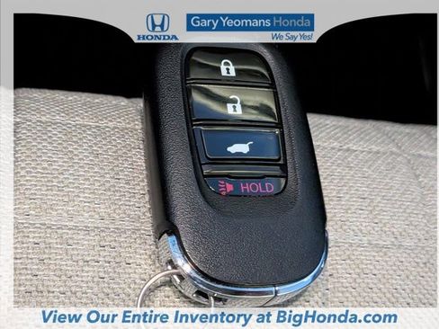 Used 2026 Honda HR-V LX image 32