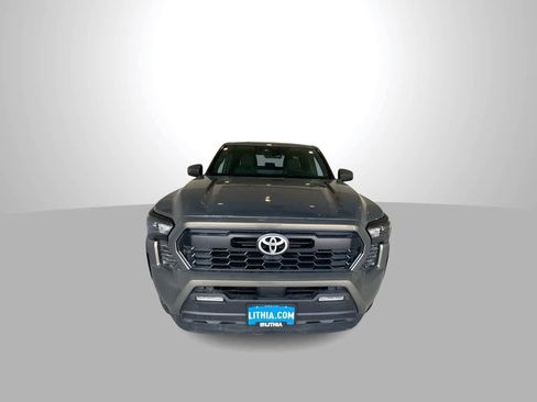 New 2025 Toyota Tacoma TRD Off-Road image 3