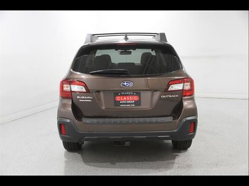 Used 2019 Subaru Outback 2.5i Limited w/ Popular Package #2 AWD/4WD image 21
