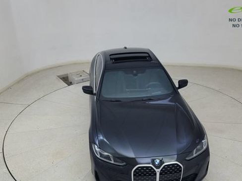 Used 2026 BMW 430i w/ Premium Package RWD image 78