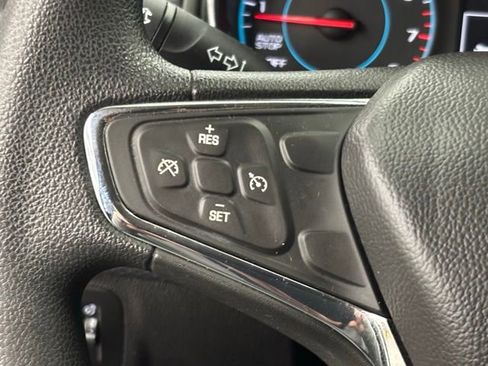 Used 2016 Chevrolet Cruze LT w/ Convenience Package image 16