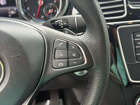 Used 2018 Mercedes-Benz GLE 350 w/ Premium 1 Package image 26