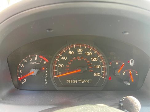 Used 2003 Honda Accord EX image 18