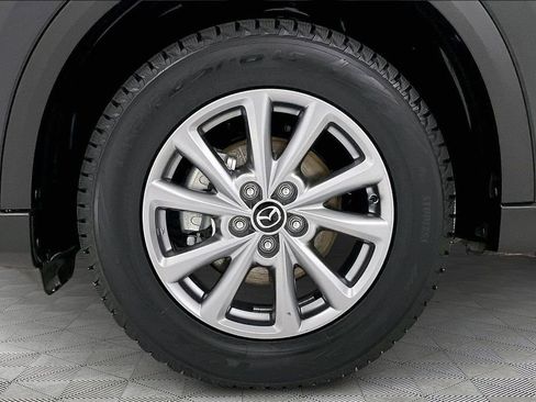 Used 2023 MAZDA CX-5 AWD 2.5 S w/ Select Package image 24