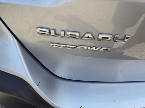 Used 2023 Subaru Outback AWD/4WD image 39