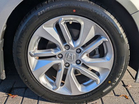 Certified 2020 Honda Accord LX image 12