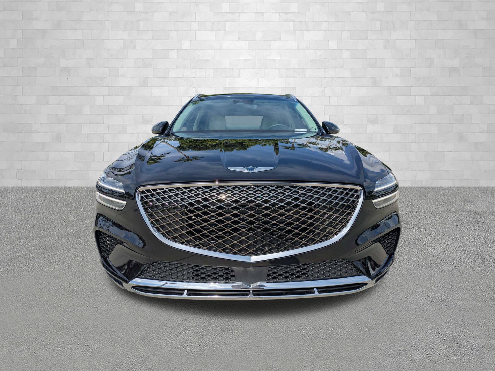 Certified 2024 Genesis GV70 2.5T w/ Select Package AWD/4WD image 6