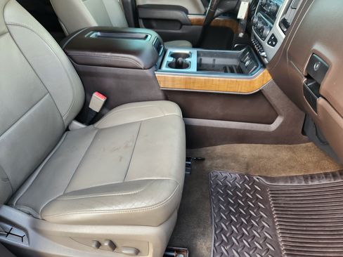 Used 2015 GMC Sierra 1500 SLT AWD/4WD image 15