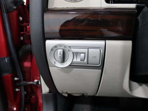 Used 2008 Lincoln MKZ FWD image 10