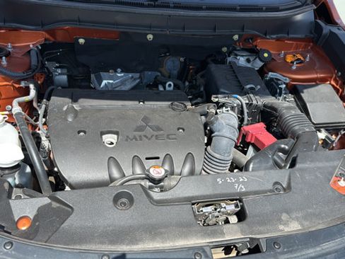 Used 2023 Mitsubishi Outlander Sport AWD image 25