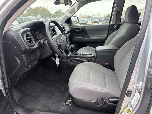 Used 2023 Toyota Tacoma SR w/ SR Convenience Package image 10