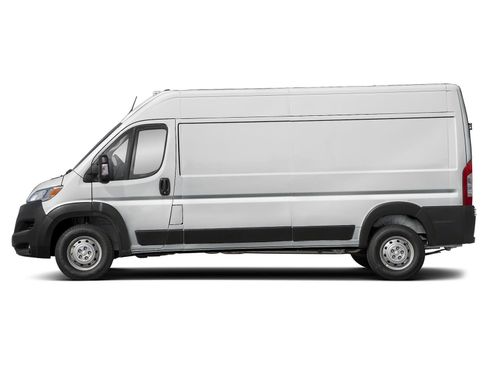 Used 2026 RAM ProMaster 2500 w/ Convenience Group FWD image 3