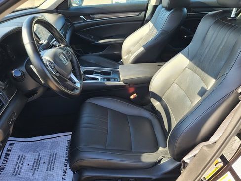 Certified 2022 Honda Accord Sport Special Edition image 7