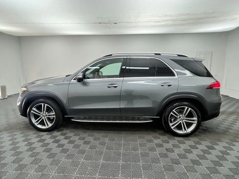 Used 2022 Mercedes-Benz GLE 350 4MATIC image 12