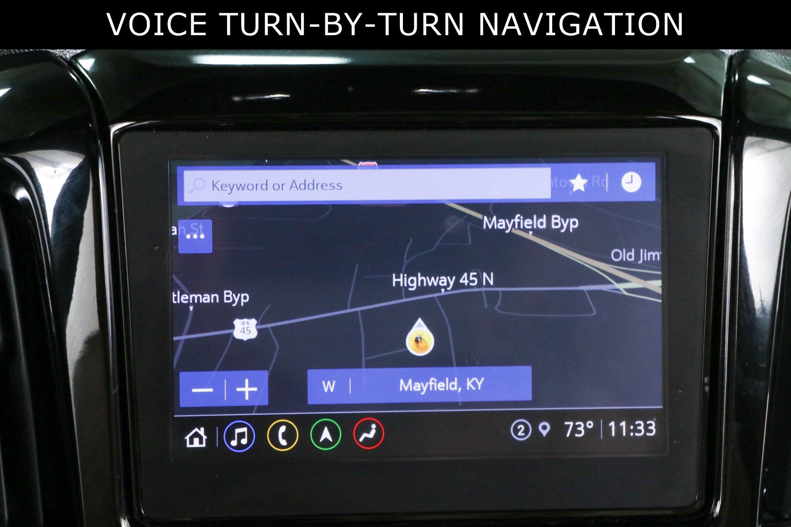 Used 2023 Chevrolet Traverse Premier w/ LPO, Floor Liner Package FWD image 18