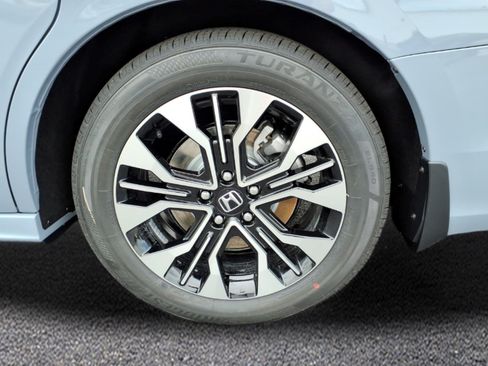 New 2026 Honda Odyssey Elite image 9