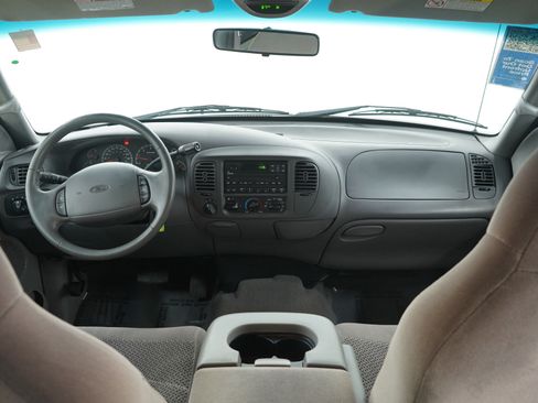 Used 2001 Ford F150 XLT image 15