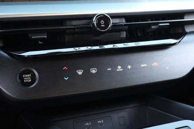 New 2027 Nissan Murano Platinum AWD/4WD image 18