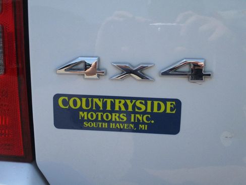 Used 2016 Jeep Patriot Latitude image 6