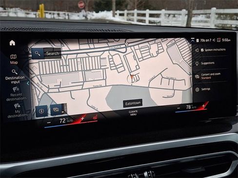 Used 2023 BMW 330i xDrive Sedan w/ Driving Assistance Package image 18