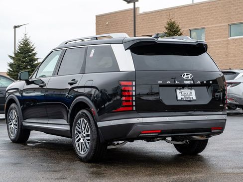 New 2026 Hyundai Palisade SEL image 5