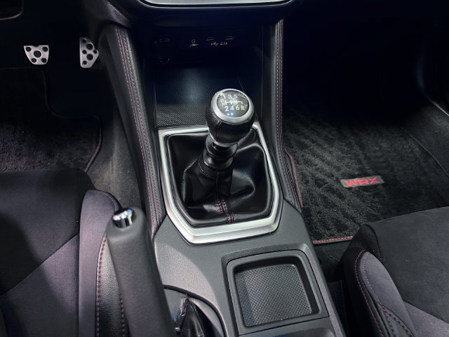 Used 2023 Subaru WRX Limited AWD/4WD image 27