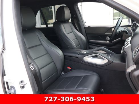 Certified 2022 Mercedes-Benz GLE 350 image 24