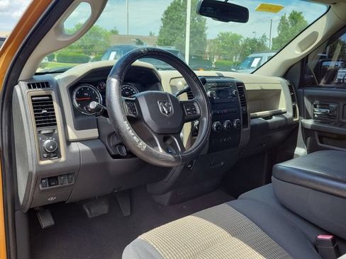 Used 2012 RAM 1500 Express AWD/4WD image 9