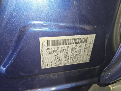 Certified 2023 Nissan Rogue SV AWD/4WD image 34