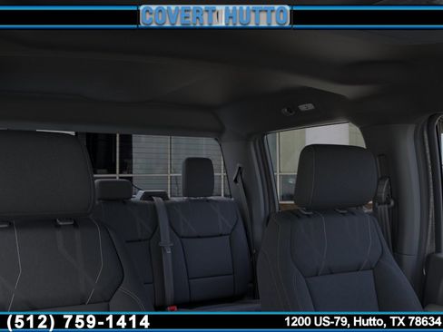 New 2026 Ford F150 STX w/ Equipment Group 200A RWD image 22