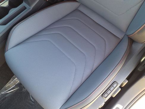 New 2026 Volkswagen Jetta GLI Autobahn image 11