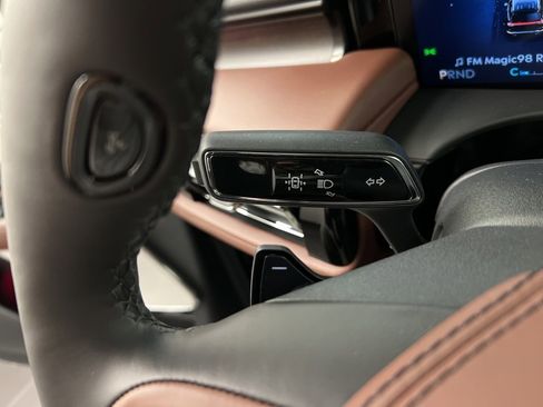 Used 2025 Lincoln Aviator Reserve w/ Equipment Group 201A image 21