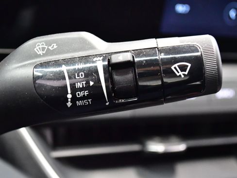 Used 2025 Kia K4 FWD image 19