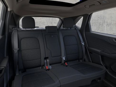 New 2026 Ford Escape Active w/ Tech Pack #1 AWD/4WD image 11