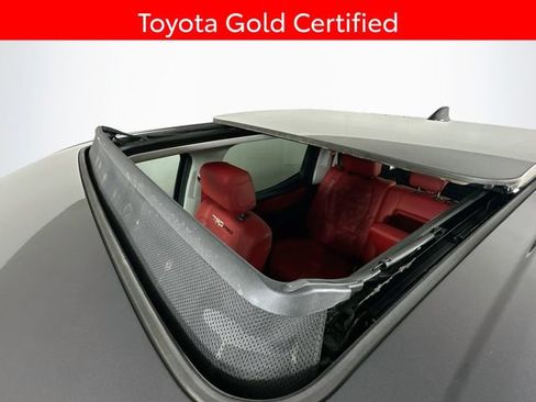 Certified 2023 Toyota Tundra TRD Pro AWD/4WD image 24